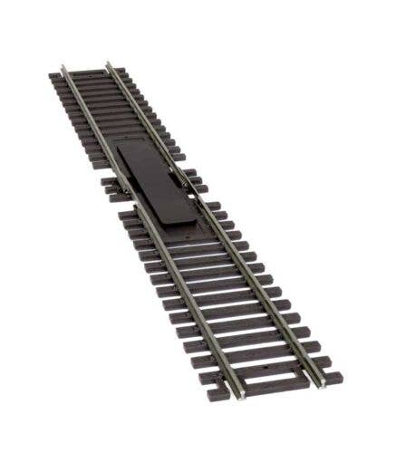 Nickel Silver DCC-Friendly Expandable Track -- Code 83 - 83091 : HO