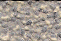 Patterned Sheets - Rock Embankment - .020 x 7 x 12" pkg(2) - 91570 : HO