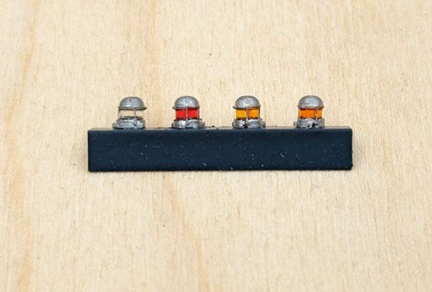 Pyle 15360 Gyralite - 1004 : HO