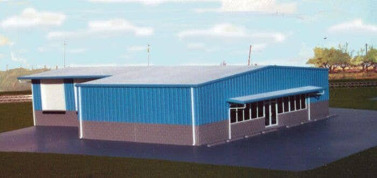 Piping & Mechanical Contractor - 0103 : HO