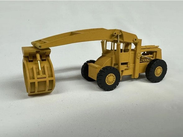 Pulpwood Loader - 240701 : HO