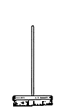 Push Broom -EH602 : HO