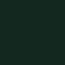 BC Rail Dark Green 1oz - TCP125