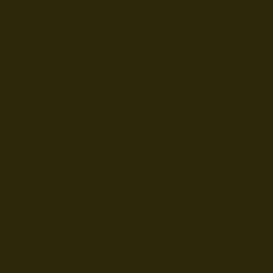 Santa Fe ATSF Heavy Weight Pullman Green 1 oz. - TCP255