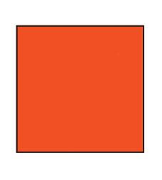 Pacific Fruit Express PFE Orange-TCP280