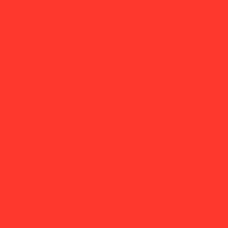 New Haven Warm Orange 1oz. - TCP036
