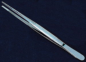 Retrieving Tweezers 8" - H520