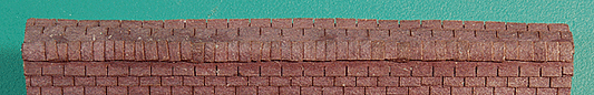 Roof Ridge Cap 3-Tab, 36 Lineal Inch Coverage (Black) - 111313 : HO