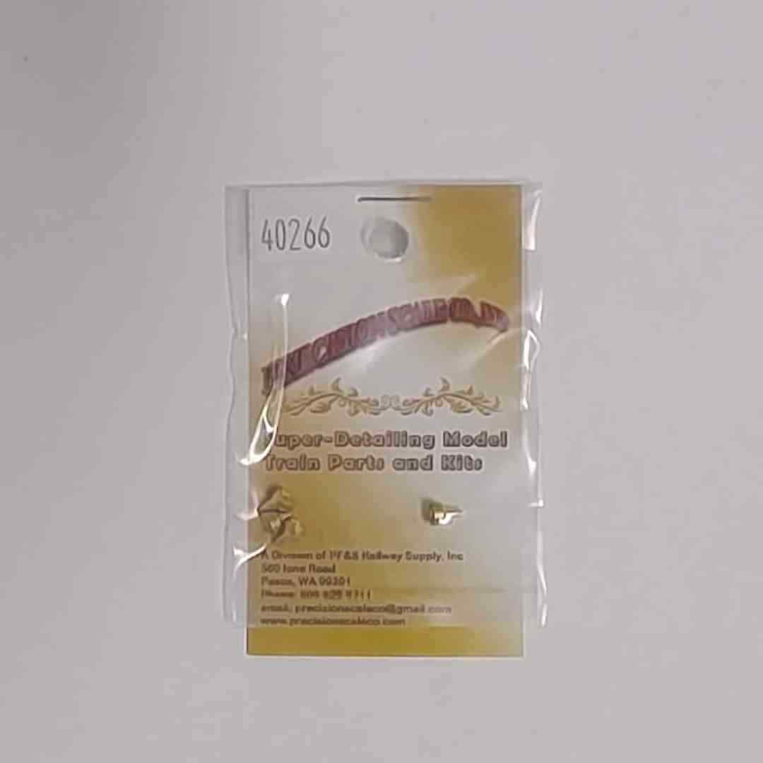 Marker Lamps with Jewels - 40226 : O