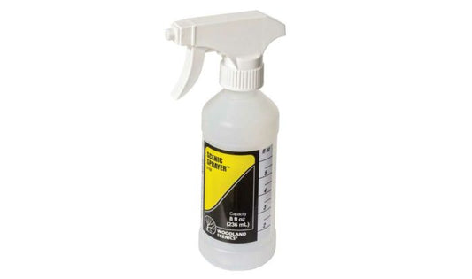 Spray Bottle-S192