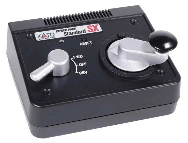 Standard SX Power Pack - Standard DC - 220181