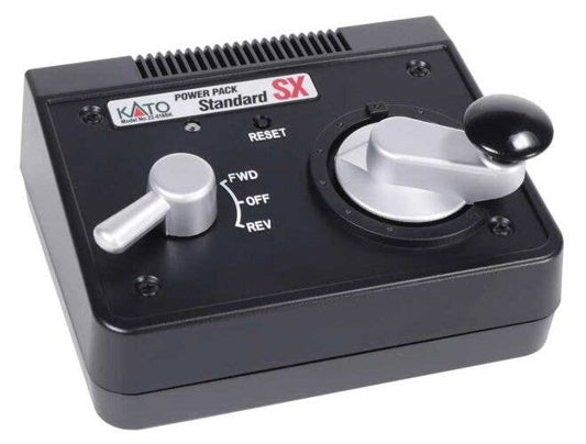 Standard SX Power Pack - Standard DC - 220181