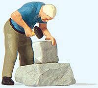 Stone Mason - 28239 : HO