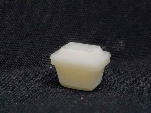 Styrofoam Cooler pkg (5) - 870900 : HO