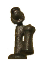 Telephone 3/pkg - 3903 : HO