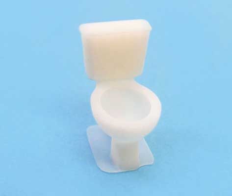 Toilet -- pkg(5) - 870912 : HO