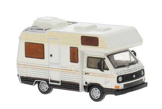 Volkswagen T3 Karmann Gipsy Camper - Assembled - 33977 : HO
