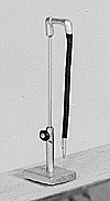 Diesel Service Facilities - Water Column Kit - 101 : HO