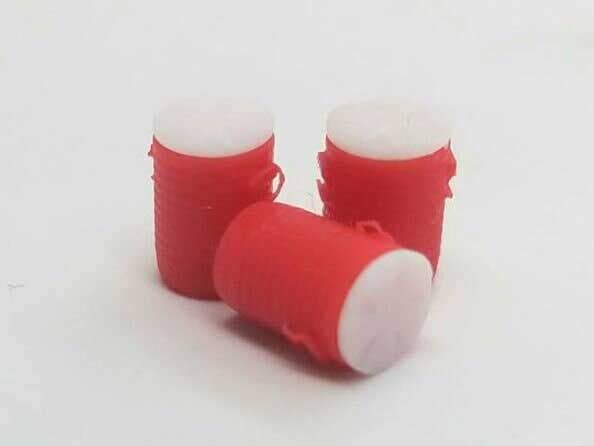5-Gallon Water Cooler pkg (5) - 870897 : HO