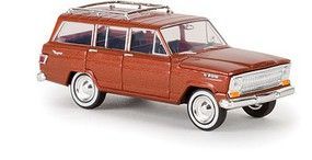 Jeep-19854 : HO