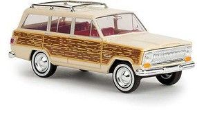 Jeep-19857 : HO