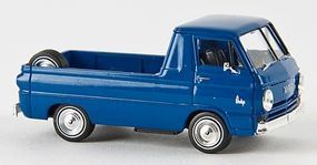 Dodge Truck-34325 : HO