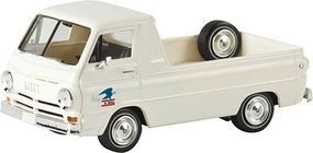Dodge Truck-34335 : HO