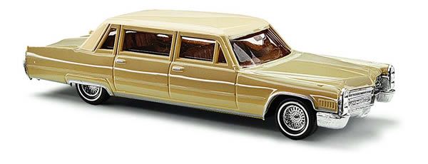 Cadillac-42955 : HO
