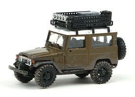 Toyota-43021 : HO