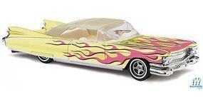 Cadillac-45102 : HO