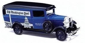 1931 Ford AA Truck - The Washing Post - 47726 : HO