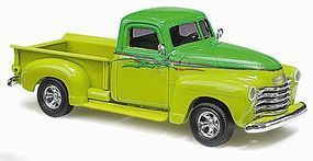 Chevrolet Truck-48229 : HO