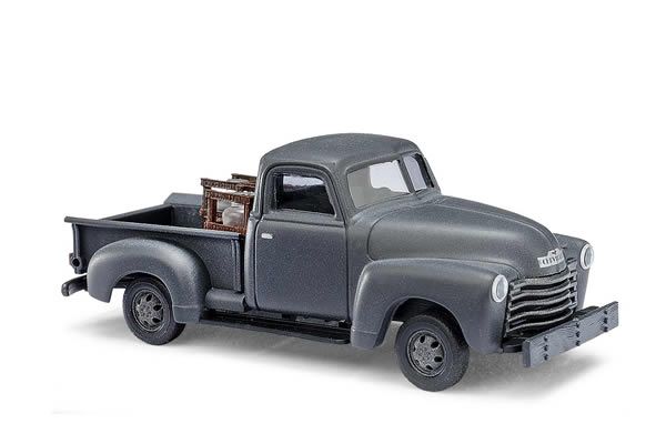 Chevrolet Truck-48236 : HO