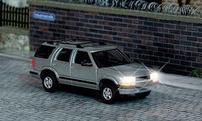 Chevrolet SUV-5658 : HO
