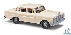 Mercedes Benz-89101 : HO
