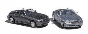 Chrysler-9838876 : HO