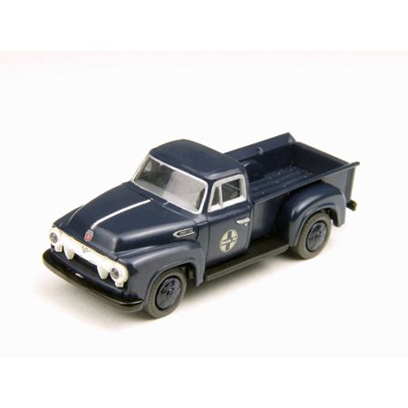 Ford Truck-30210 : HO