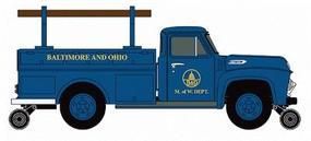 Ford Truck-30212 : HO