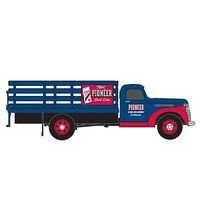 Chevrolet Truck-30375 : HO