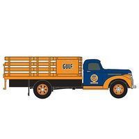 Chevrolet Truck-30376 : HO