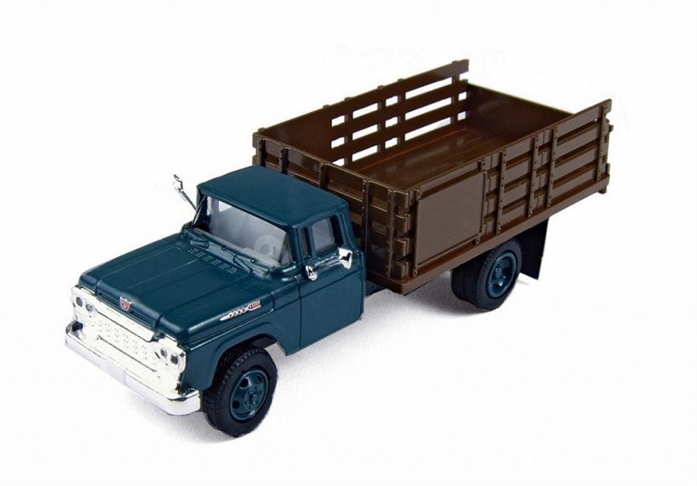 Ford Truck-30414 : HO