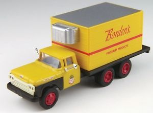 Ford Truck-30426 : HO