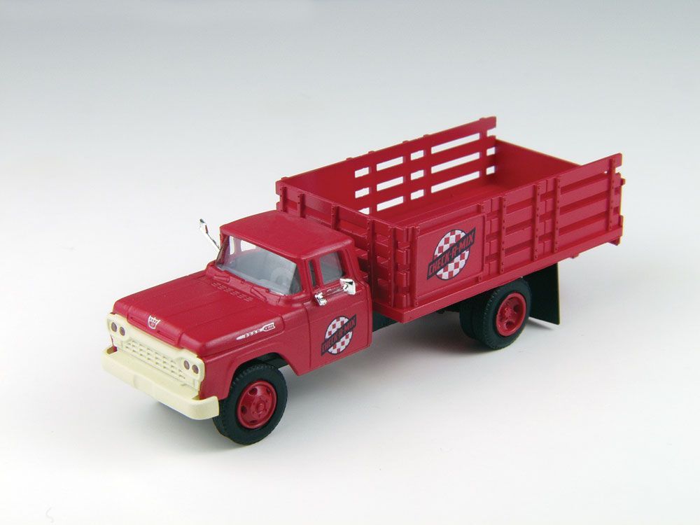 Ford Truck-30430 : HO