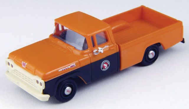 Ford Truck-30438 : HO