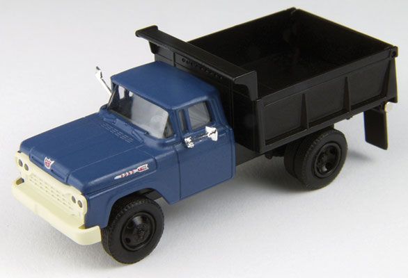 Ford Truck-30443 : HO