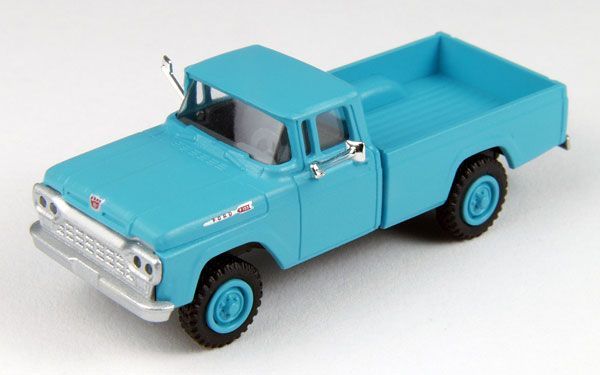 Ford Truck-30451 : HO