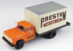 Ford Truck-30453 : HO