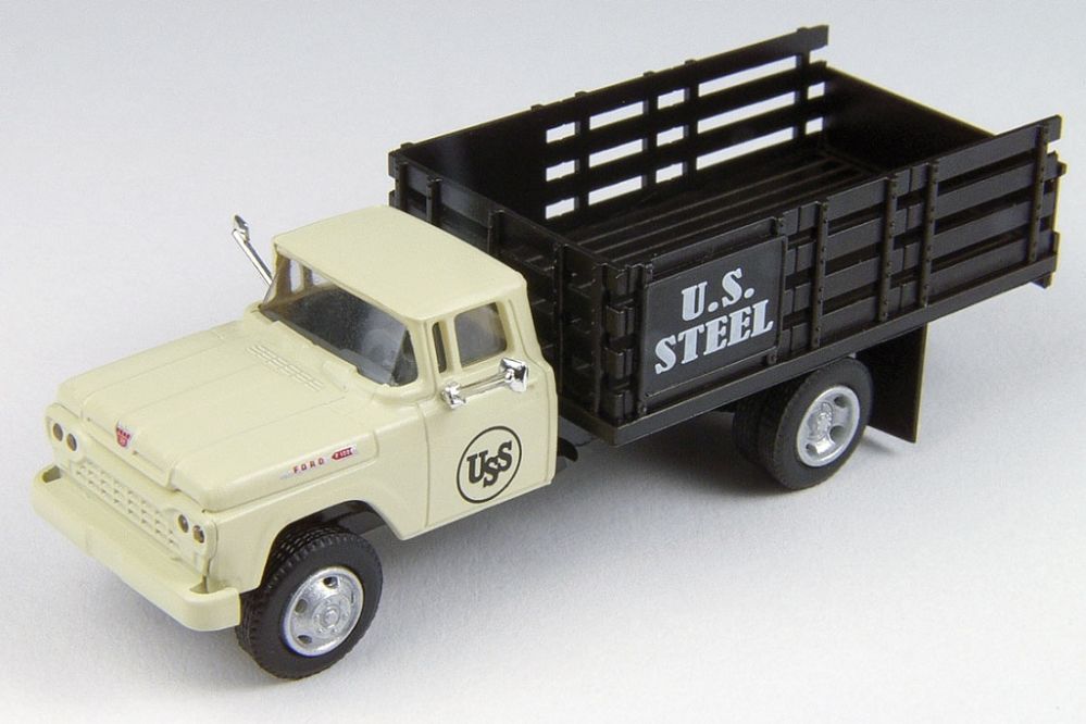 Ford Truck-30460 : HO