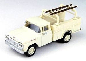 Ford Truck-30462 : HO