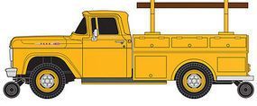 Ford Truck-30463 : HO